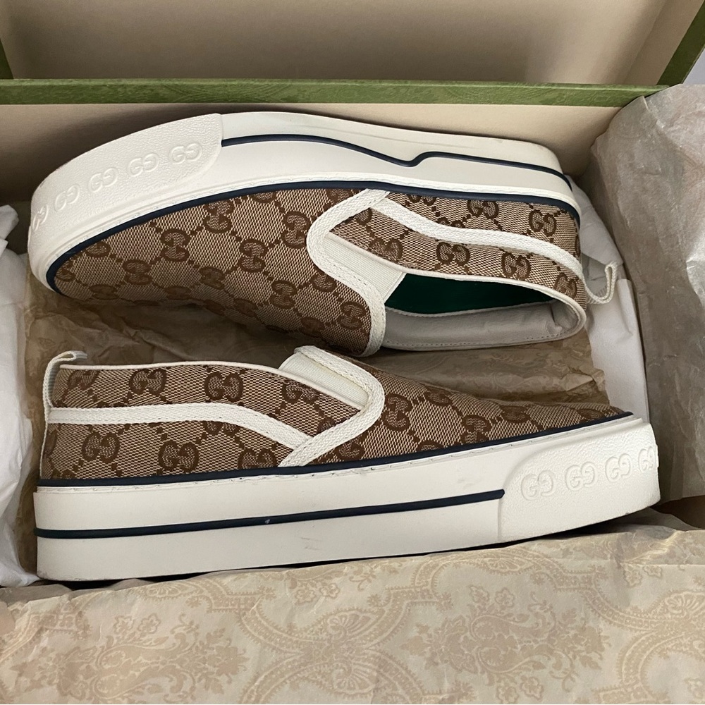 Gucci sneakers